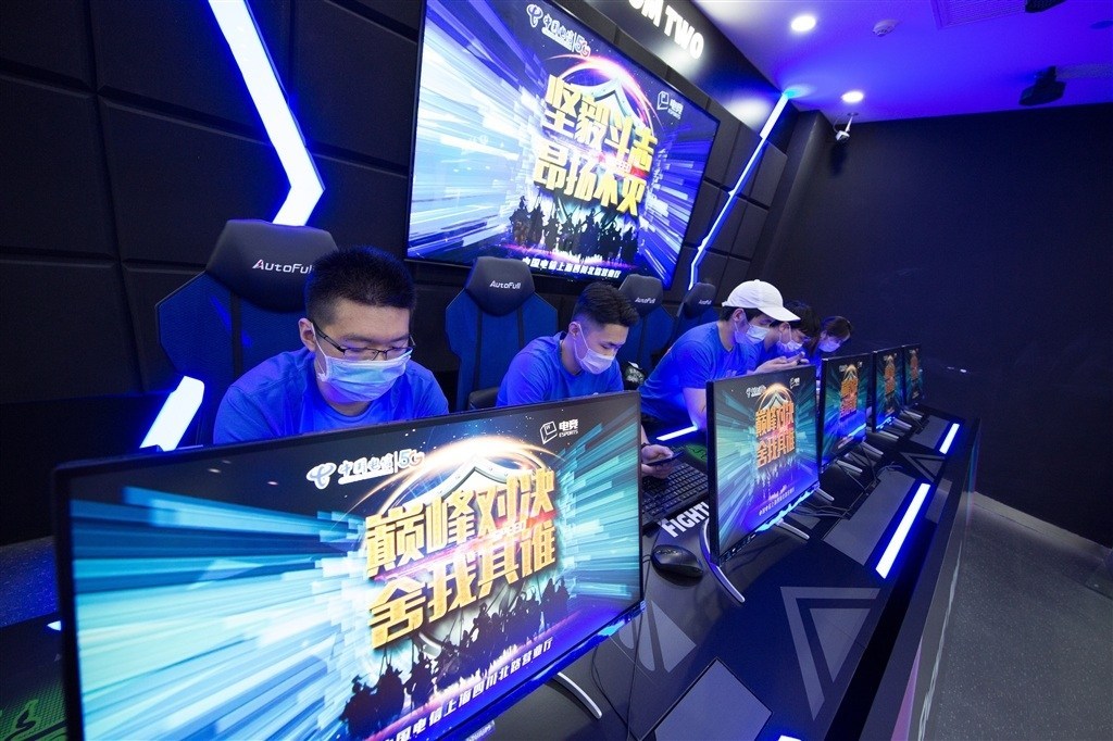 类似于部落冲突的游戏