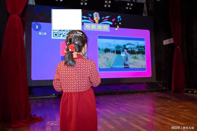 超火的5种活动运营游戏！_5个最能活跃气氛的现场互动游戏(图2)