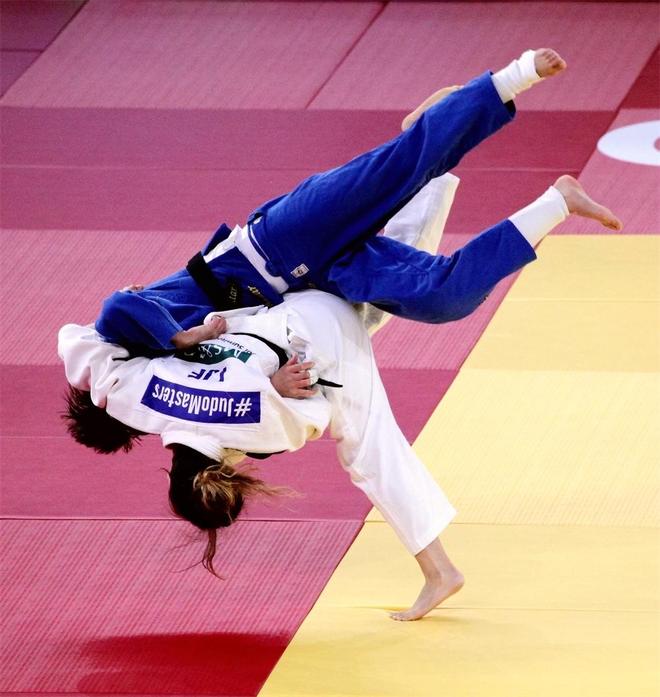 世界顶级赛事重磅来袭！2025国际柔联柔道大奖赛落地青岛(图3)