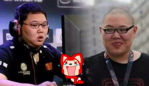 电竞圈堪称“整容院”？卢本伟都帅成“卢彦祖”PDD：我不服(图5)