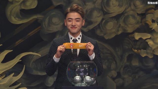 大舅子入选亚洲美男前百！电竞圈美男子排名高颜值选手竟这么多(图7)