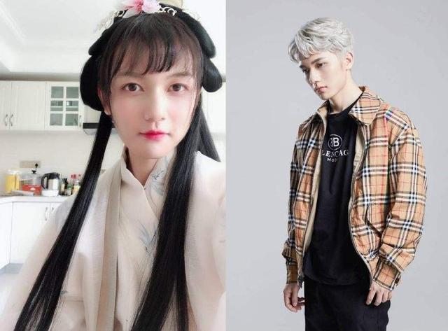 大舅子入选亚洲美男前百！电竞圈美男子排名高颜值选手竟这么多(图11)