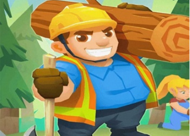 光明城市伐木版内置菜单