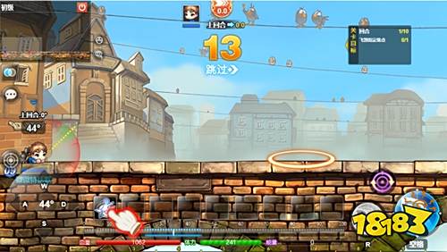 很耐玩的五款微信小游戏排行 近期热门微信小游戏排行榜(图2)