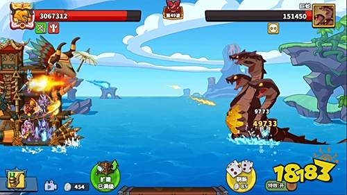 很耐玩的五款微信小游戏排行 近期热门微信小游戏排行榜(图3)