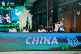 2025中国—东盟电子体育产业活动周落幕：决胜巅峰中国队夺冠电竞架起区域合作桥梁(图3)