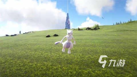 刺激的方舟游戏有哪些 热门方舟生存游戏推荐2025(图2)