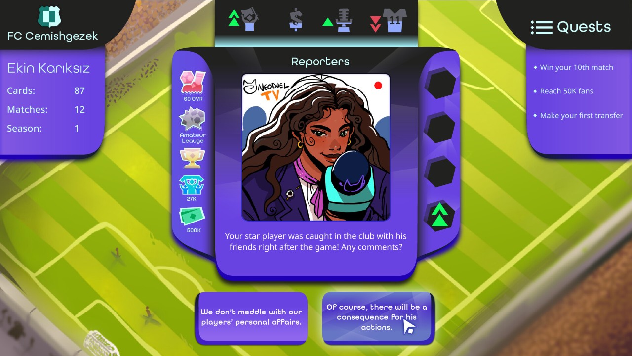 2025卡牌游戏排行榜前十名 最新卡牌手游盘点(图3)