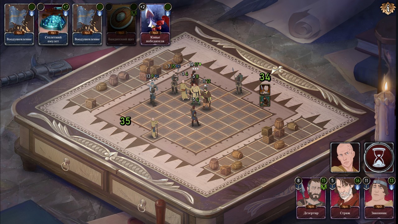 2025卡牌游戏排行榜前十名 最新卡牌手游盘点(图5)