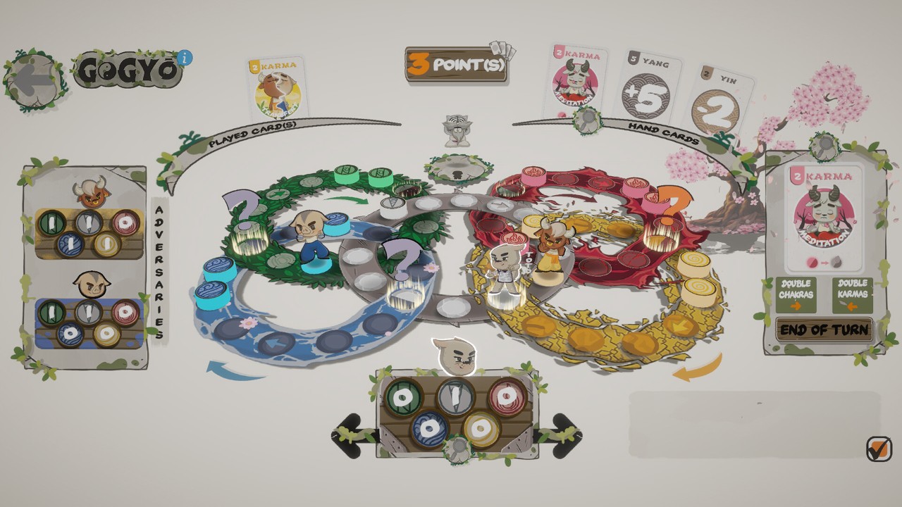 2025卡牌游戏排行榜前十名 最新卡牌手游盘点(图8)