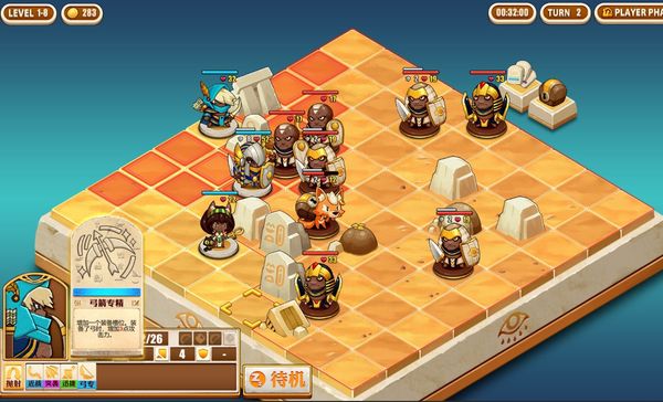 卡牌手游排行榜最新推荐 不氪金卡牌游戏2025分享(图2)