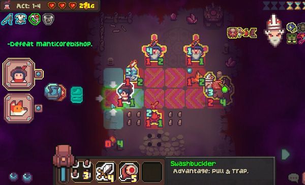 卡牌手游排行榜最新推荐 不氪金卡牌游戏2025分享(图3)