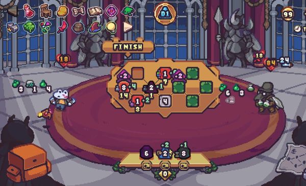 卡牌手游排行榜最新推荐 不氪金卡牌游戏2025分享(图5)