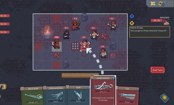 卡牌手游排行榜最新推荐 不氪金卡牌游戏2025分享(图6)