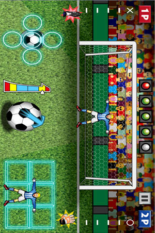 国庆赛场争霸这几款体育游戏玩起来