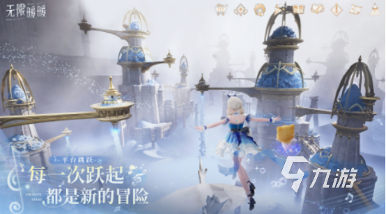 最高画质的游戏推荐哪几个 2025热门的高画质手游盘点