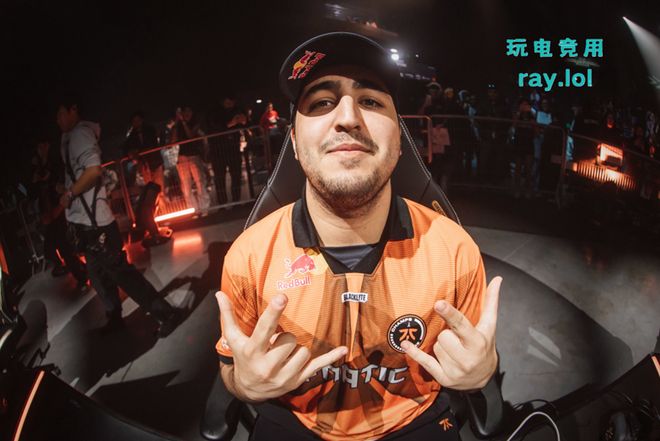 雷竞技资讯：韩国四号种子剧本再上演？DRX全球冠军赛强碰FNC(图2)