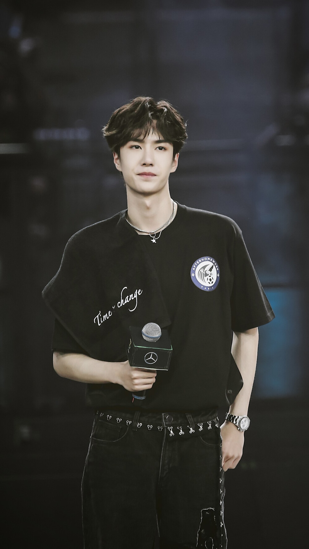 中国娱体13大绝色美男新鲜出炉他们真的是风华绝代九头身比例