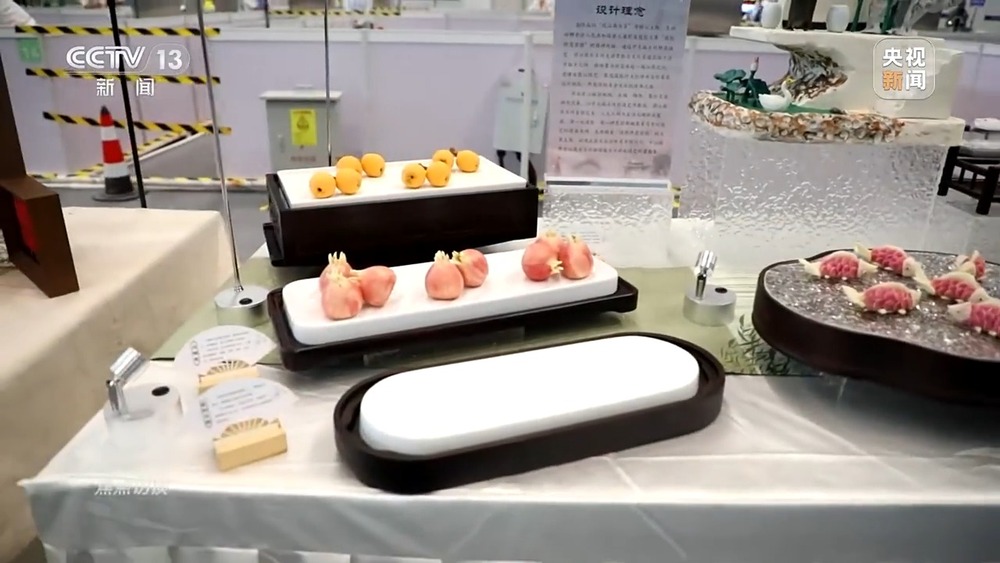 焦点访谈丨技能点亮未来 看产业与人才如何双向奔赴(图16)