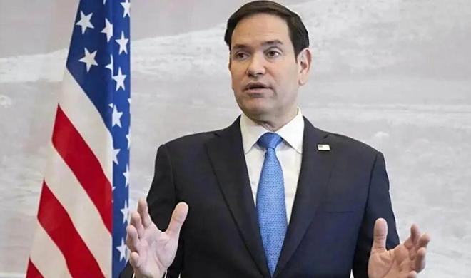 破防了？白宫刚关门特朗普就急发文对中方提要求要好好谈谈(图9)