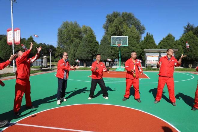 喜迎国庆 月满中秋(图3)