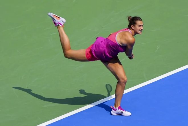 武网明日开赛！WTA1000赛事年度收官之战：萨巴斯瓦高芙同场竞技