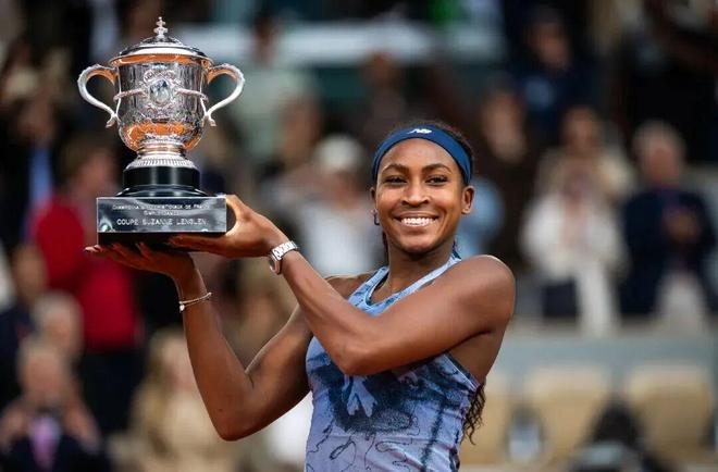 武网明日开赛！WTA1000赛事年度收官之战：萨巴斯瓦高芙同场竞技(图2)