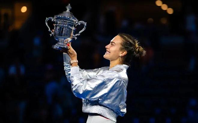 武网明日开赛！WTA1000赛事年度收官之战：萨巴斯瓦高芙同场竞技(图4)