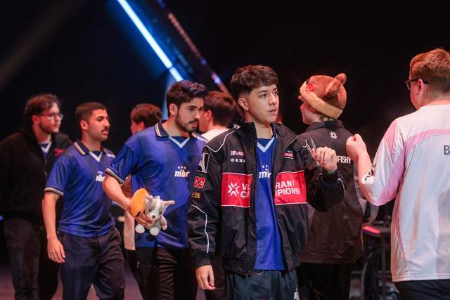 冠军加冕！NRG夺得2025无畏契约巴黎全球冠军赛(图5)