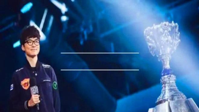 今年会是Faker的“三连冠”还是我们“又又又见证了历史”？(图7)