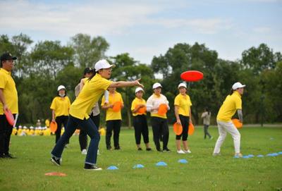 企业活动年会团建离不开的大屏幕互动方式 - 有趣的避免冷场提高互动性