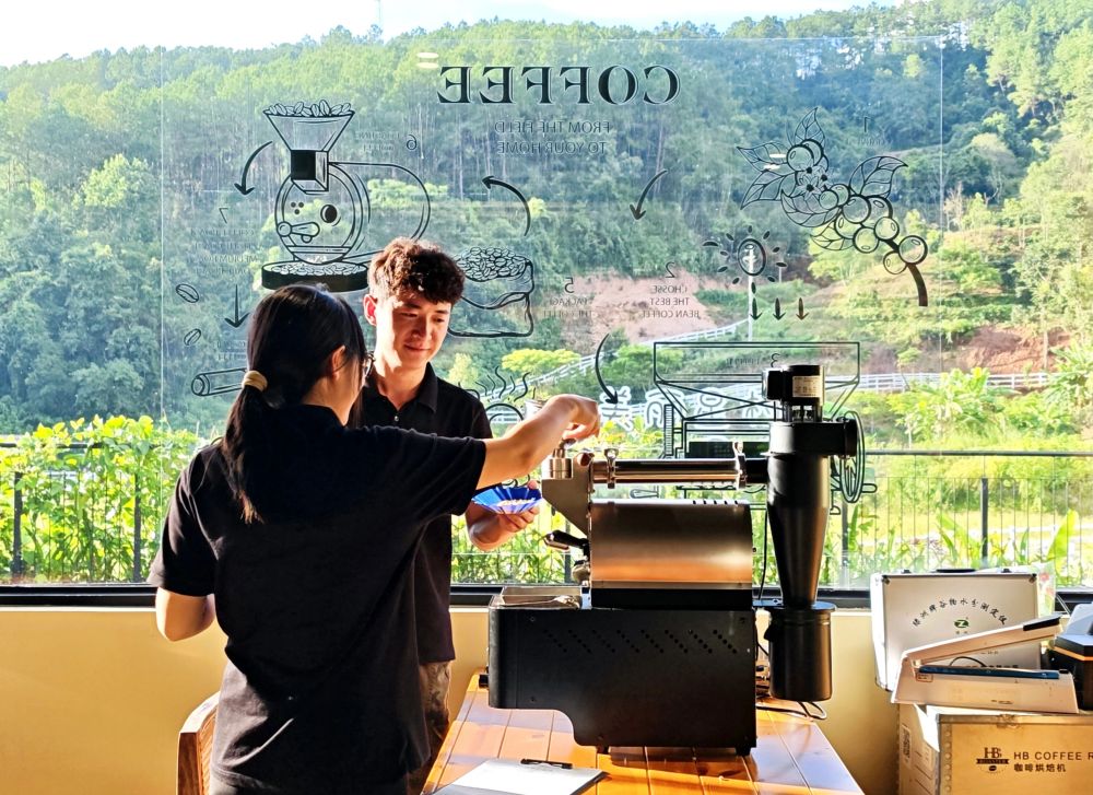 镜观·回响丨中华文化迸发赋能发展之力(图10)