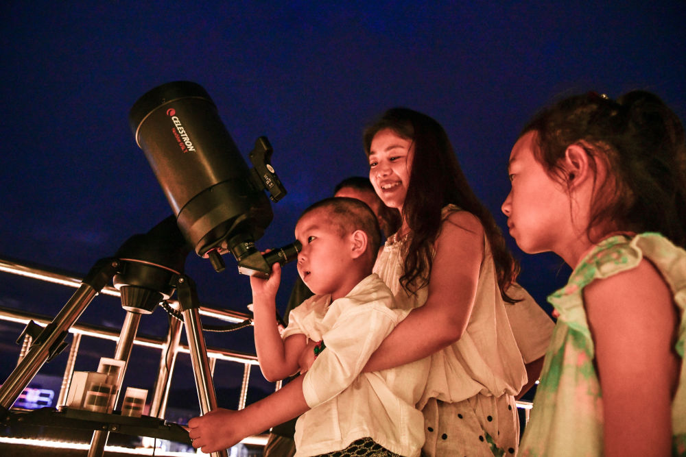 镜观·回响丨中华文化迸发赋能发展之力(图6)