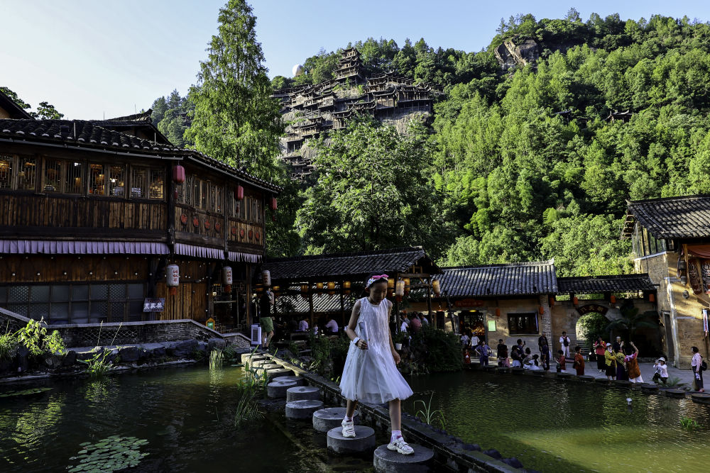 镜观·回响丨中华文化迸发赋能发展之力(图5)