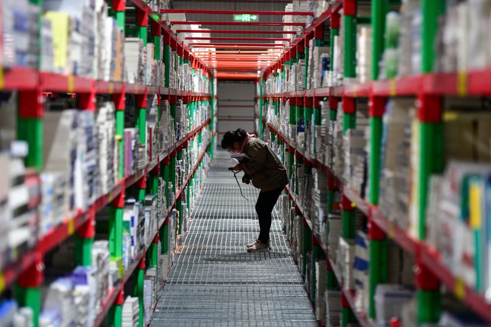 镜观·回响丨中华文化迸发赋能发展之力(图13)