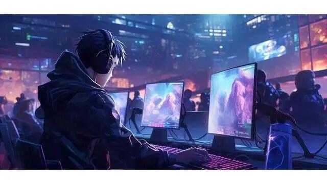 中国游戏全球井喷长达10年？(图2)