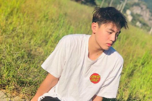 我国游泳队十大帅哥：张翼祥位居第一第三汪顺东京奥运会夺第16金！(图2)