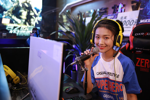 电竞学校录取条件是什么 电竞学校是什么录取条件