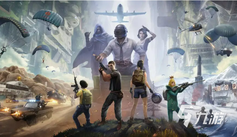 人气较高的团建的游戏有哪些 团建在一起玩的游戏排行榜