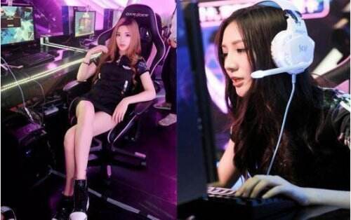 S15首位被禁赛的选手诞生！奖金被剥夺锐评“女职业选手”引热议