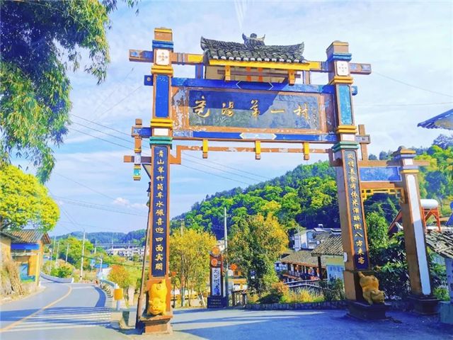 “双节”期间贵阳贵安热门景区TOP10出炉！(图6)