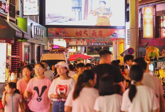 “双节”期间贵阳贵安热门景区TOP10出炉！(图3)