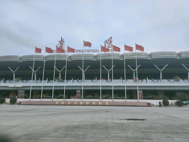 “双节”期间贵阳贵安热门景区TOP10出炉！(图5)