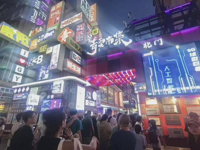 “双节”期间贵阳贵安热门景区TOP10出炉！(图7)