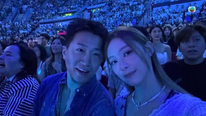 TVB电竞《英雄召集》开播 戴祖仪长腿抢镜 曾展望叶蒨文荧幕合体(图5)