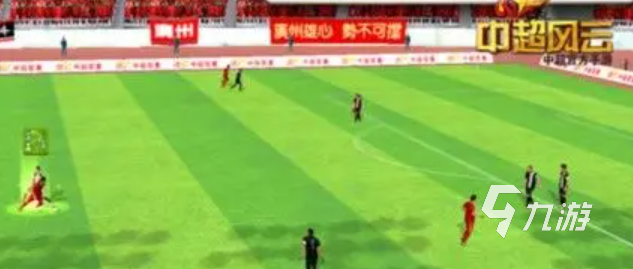 2025耐玩的实况手游是哪些 热度高的实况游戏汇总(图5)