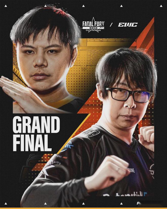 官宣小孩（曾卓君）加入了Falcons战队(图5)