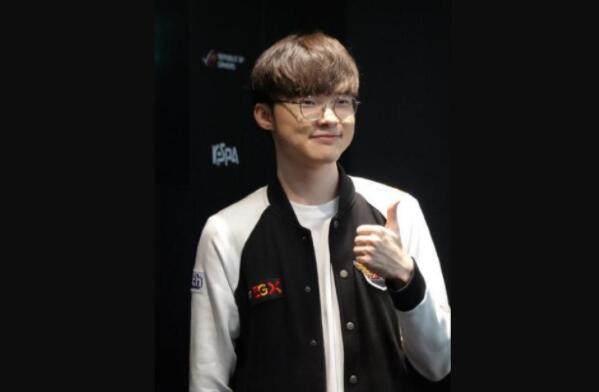 当电竞玩家老了以后