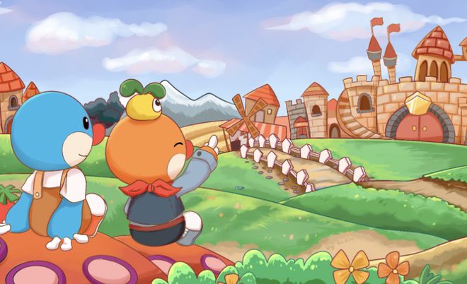 无聊可以玩一整天的游戏有哪些？好玩又玩不腻的游戏推荐2025(图6)