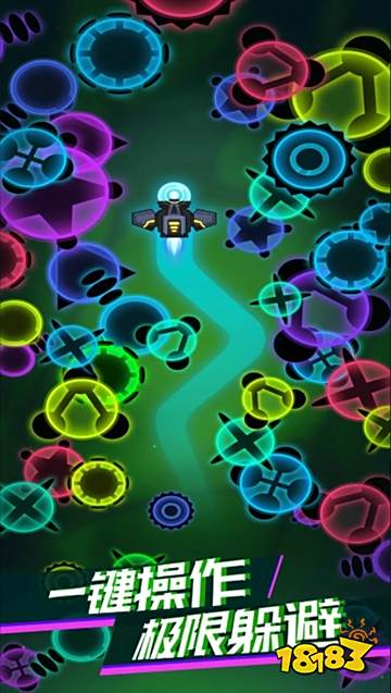 2025微信小游戏人气排行榜 五款近期新进排行榜的热门游戏(图5)